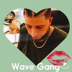 Meet your Posher, Richard